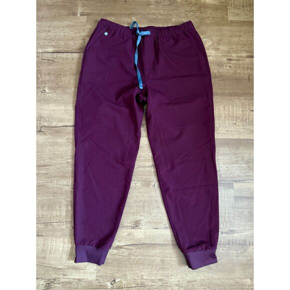 FIGS Tansen Jogger Scrub pants LR - Picture 4 of 5